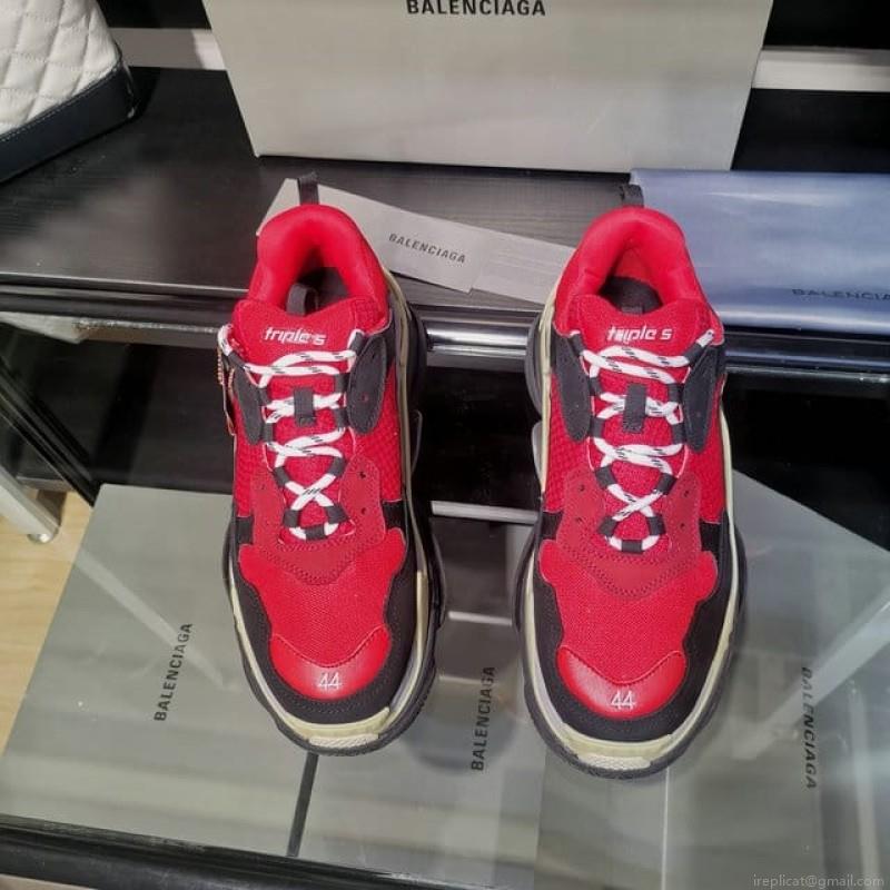 Balenciaga Low Cut Women Jun 4 2163139 SZ 35-45