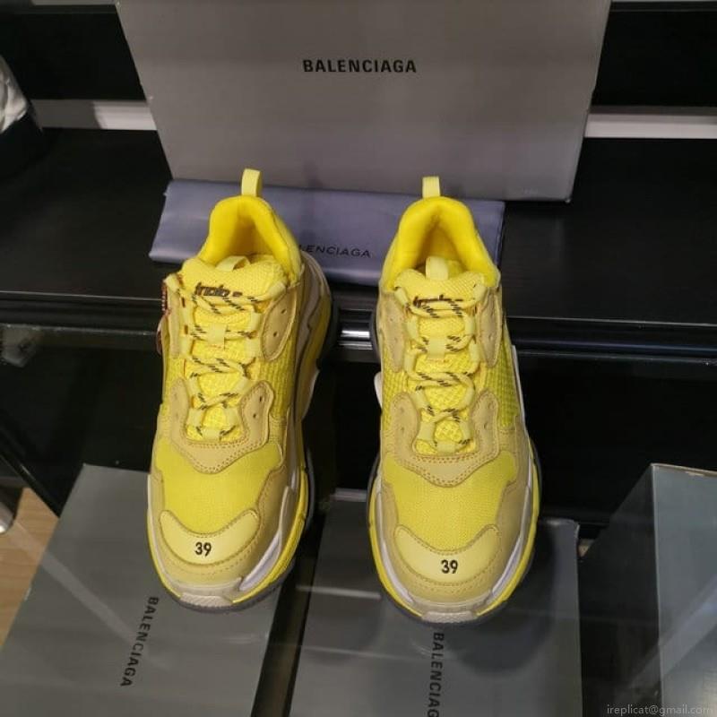 Balenciaga Low Cut Women Jun 4 2163121 SZ 35-45