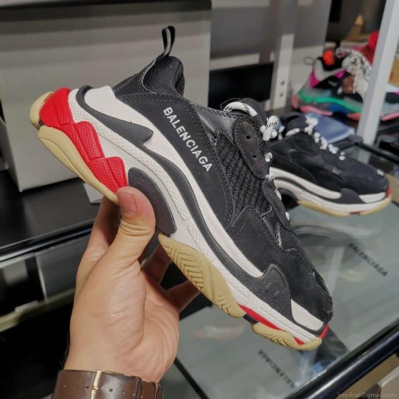 Balenciaga Low Cut Women Jun 4 2163115 SZ 35-45