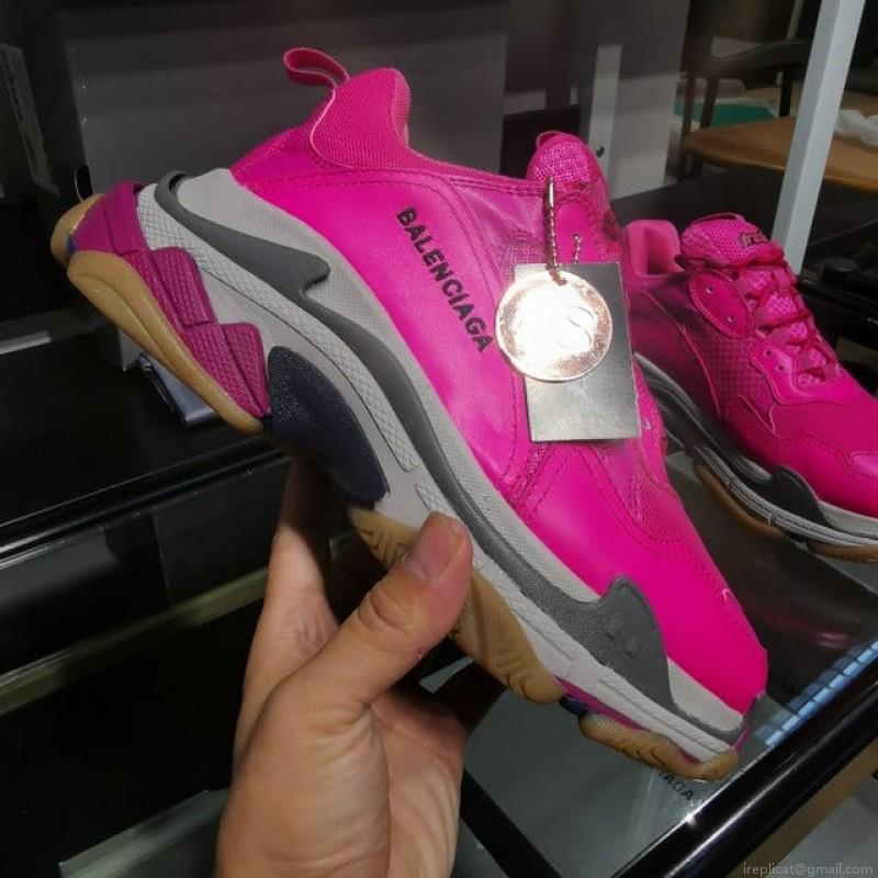 Balenciaga Low Cut Women Jun 4 2163136 SZ 35-40