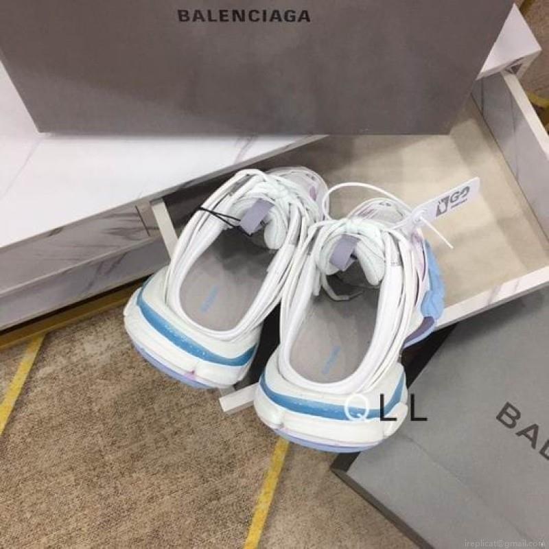 Balenciaga Low Cut Men Ts Balenciaga colors 072201 sz35-45LL