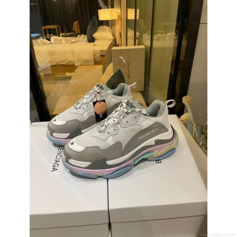 Balenciaga Low Cut Women Jun 4 2163128 SZ 35-40