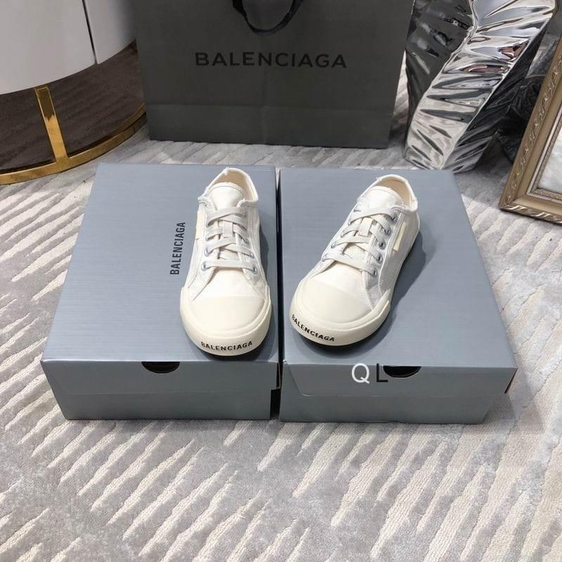 Balenciaga Low Cut Men Ts Balenciaga colors 080301 sz35-45QL