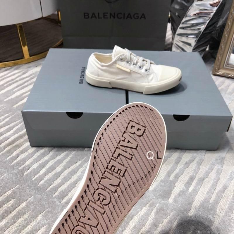 Balenciaga Low Cut Men Ts Balenciaga colors 080301 sz35-45QL