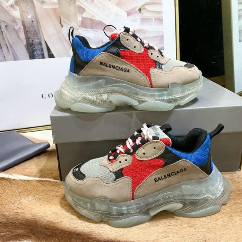 Balenciaga Low Cut Women Jun 4 2163061 SZ 35-40