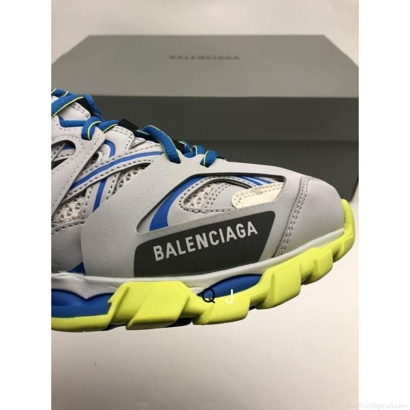 Balenciaga Low Cut Men Ts Balenciaga 110209 sz35-45XJ