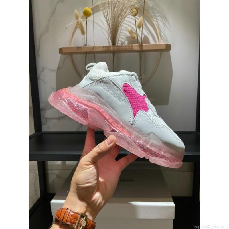 Balenciaga Low Cut Women Jun 4 2163044 SZ 35-40