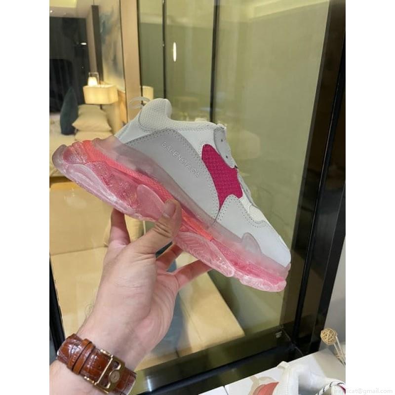 Balenciaga Low Cut Women Jun 4 2163044 SZ 35-40