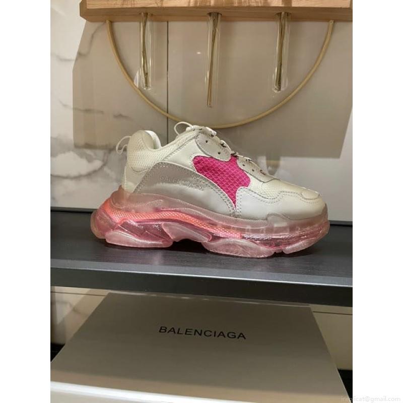 Balenciaga Low Cut Women Jun 4 2163044 SZ 35-40