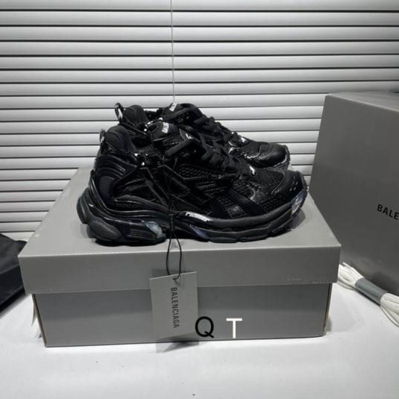 Balenciaga Low Cut Men Ts Balenciaga 110201 sz35-45HT