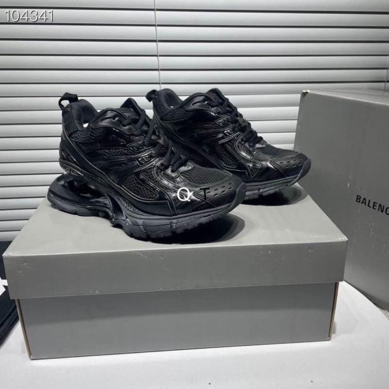 Balenciaga Low Cut Men Ts Balenciaga 082201 sz35-45HT