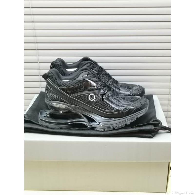 Balenciaga Low Cut Men Ts Balenciaga 082201 sz35-45HT