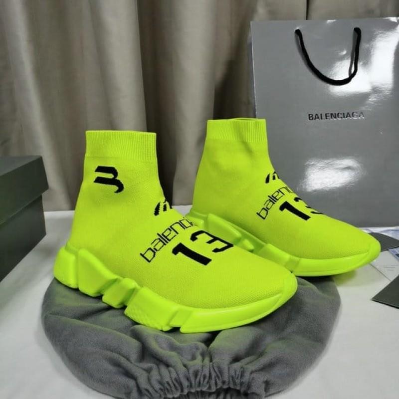 Balenciaga High cut man 0321 Balenciaga SZ 38-44 22301280