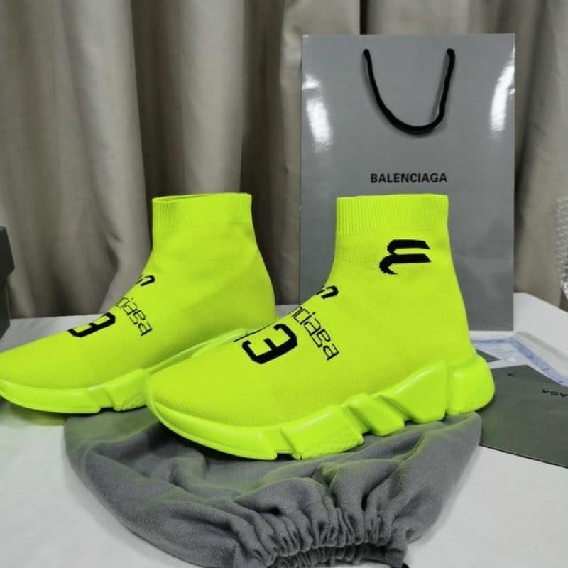 Balenciaga High cut man 0321 Balenciaga SZ 38-44 22301280