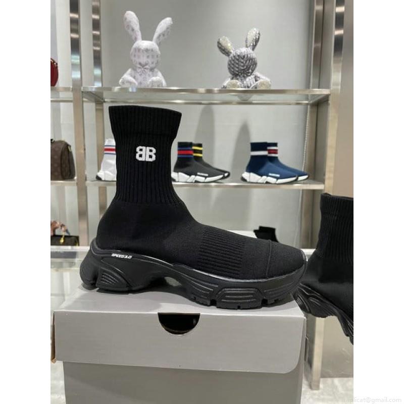 Balenciaga High cut man 0321 Balenciaga SZ 38-44 22301260