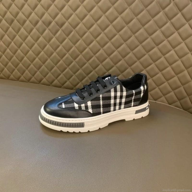 Burberry Man Sneaker Mar 0210 Burberry SZ 38-44 2231031