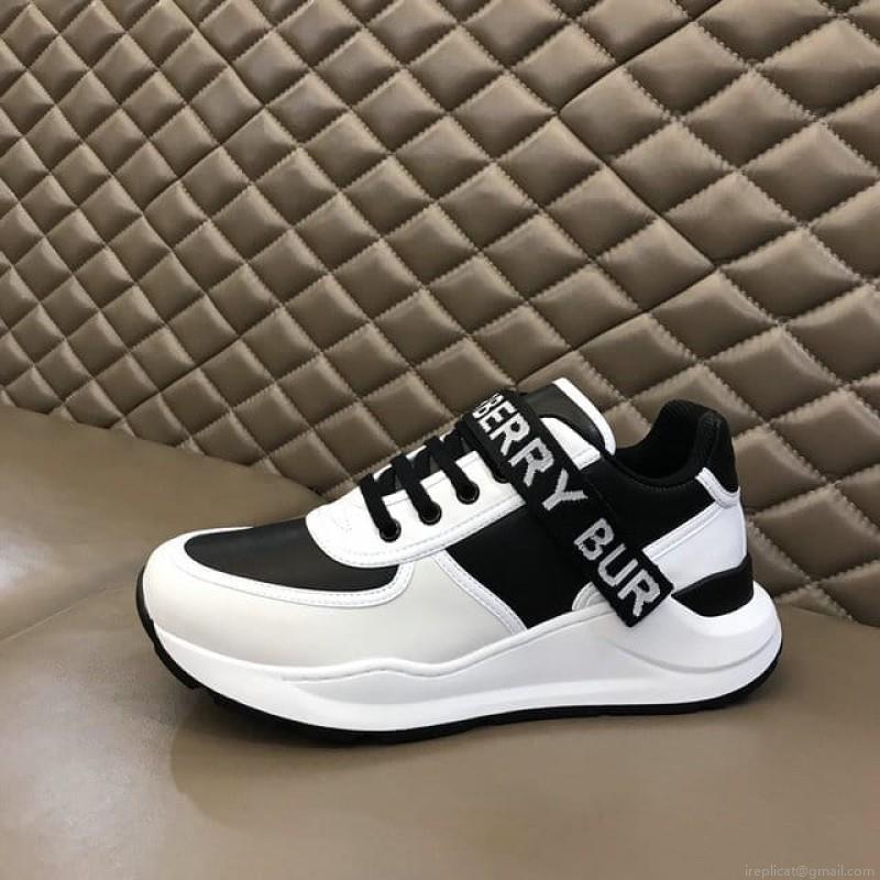 Burberry Man Sneaker Mar 0210 Burberry SZ 38-44 2223175