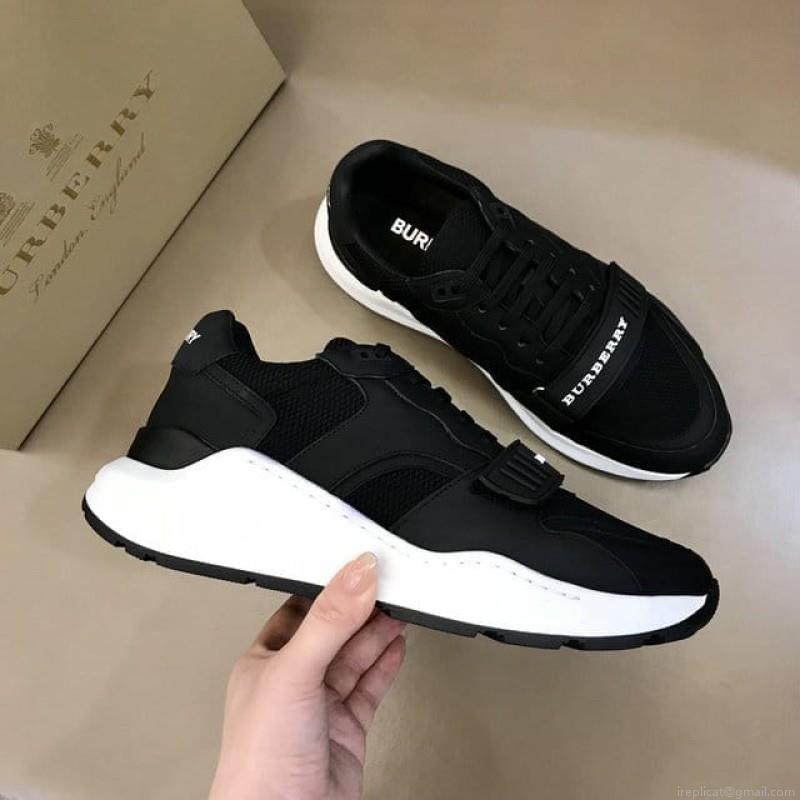 Burberry Man Sneaker Mar 0210 Burberry SZ 38-44 2223173