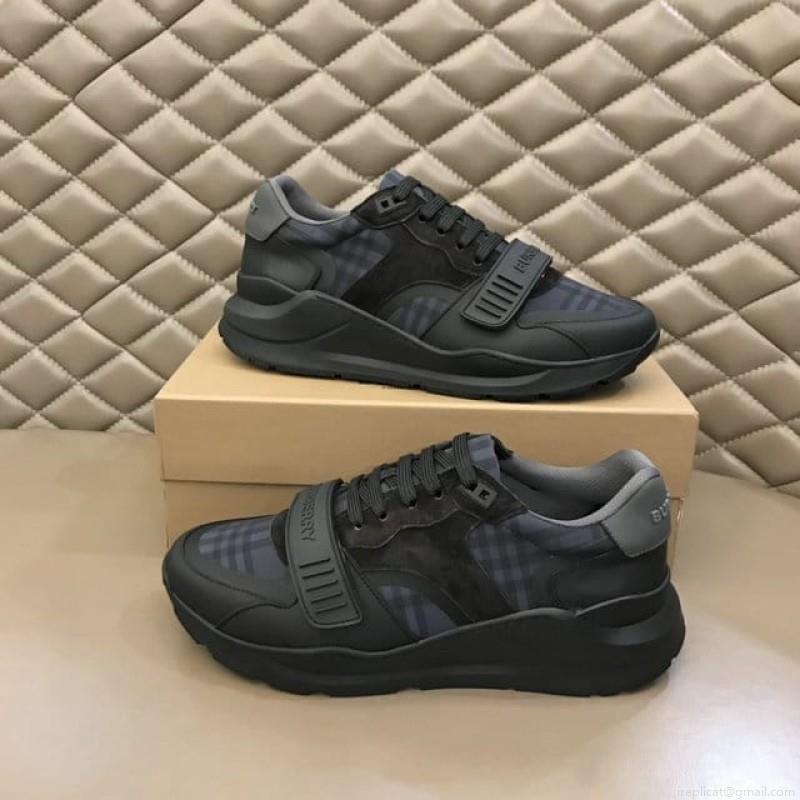 Burberry Man Sneaker Mar 0210 Burberry SZ 38-44 2223159