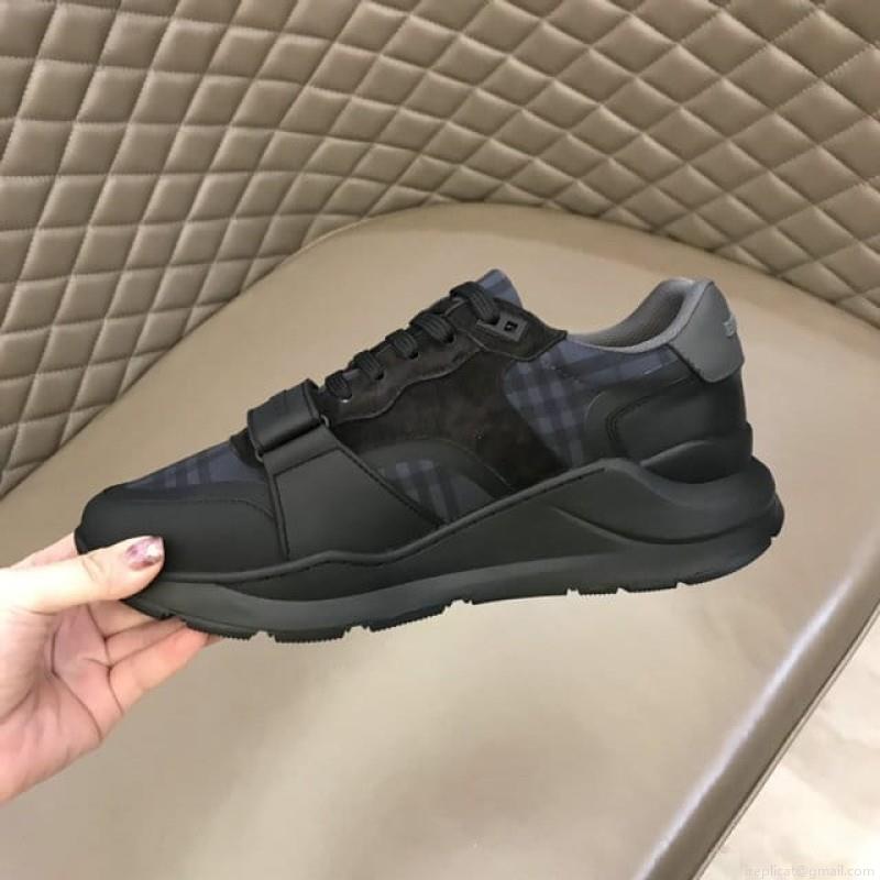 Burberry Man Sneaker Mar 0210 Burberry SZ 38-44 2223159