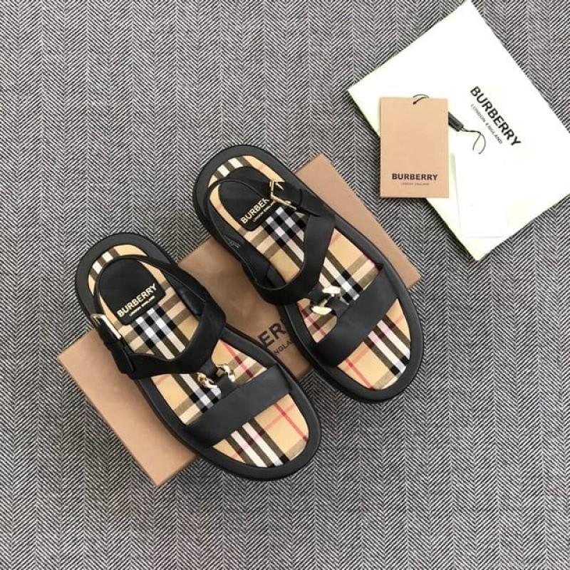 Burberry Men slippers 1028 22530020 SZ 38-44