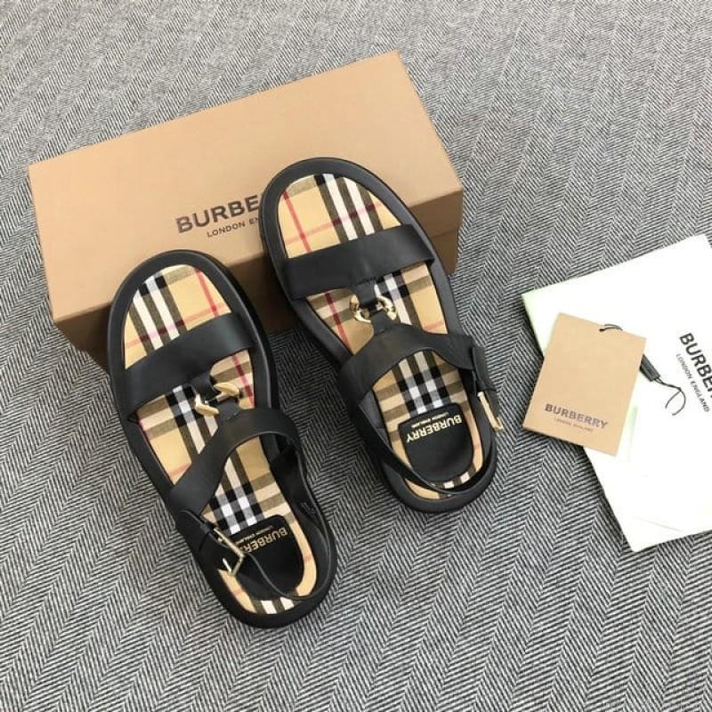 Burberry Men slippers 1028 22530020 SZ 38-44