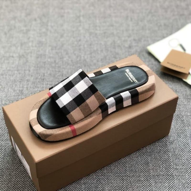 Burberry Men slippers 1028 22530018 SZ 38-44