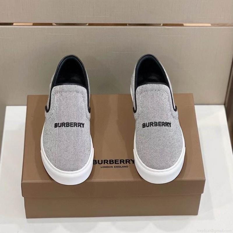 Burberry Men casual shoes 1028 Burberry sz38-45 2C n1001