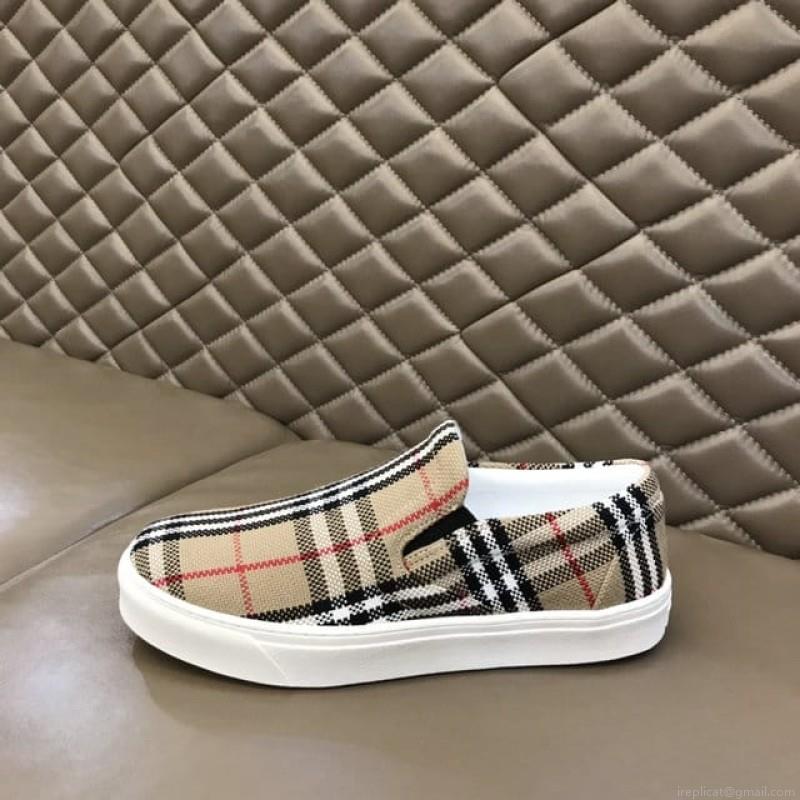 Burberry Men casual shoes 1028 22710124 SZ 38-44