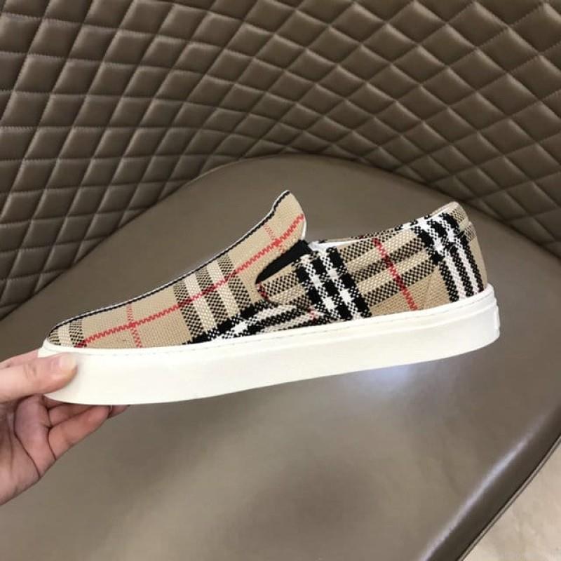 Burberry Men casual shoes 1028 22710124 SZ 38-44