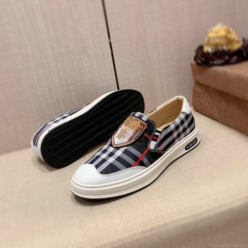 Burberry Men casual shoes 1028 2256370 SZ 38-44