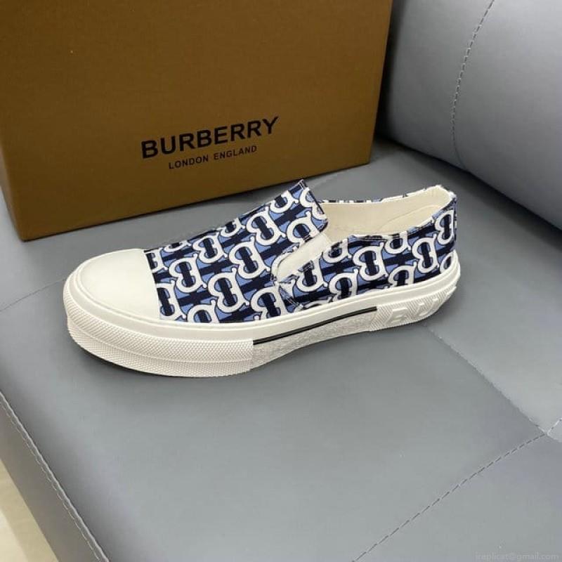 Burberry Men casual shoes 1028 22616520 SZ 38-44