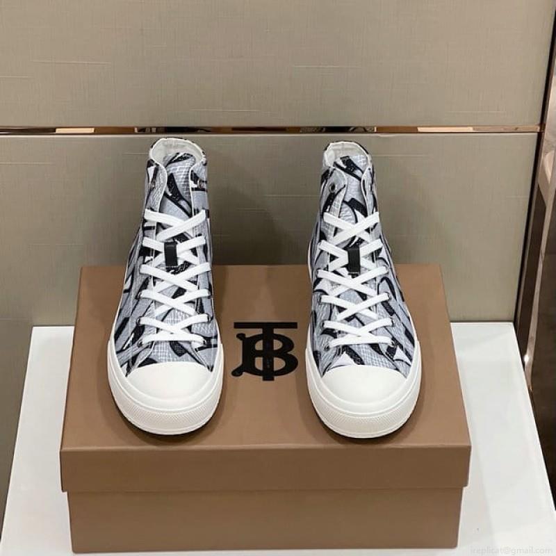 Burberry High help man 1208 22317006 SZ 38-44