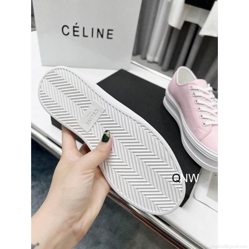 Celine low cut shoesTs Celine sz35-40 5C NW0401