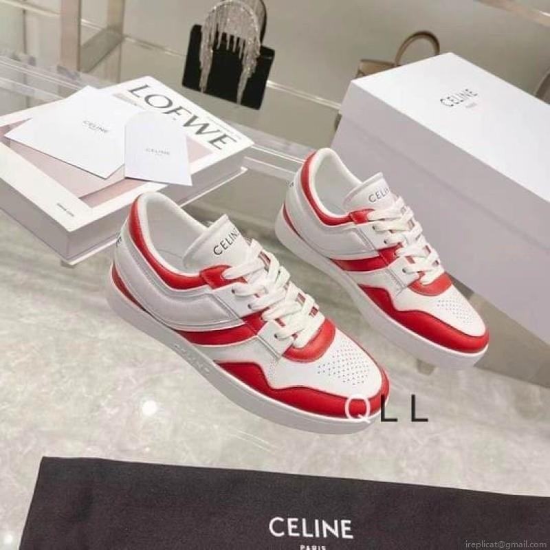 Celine low cut shoesTs Celine colors 071609 sz35-45LL