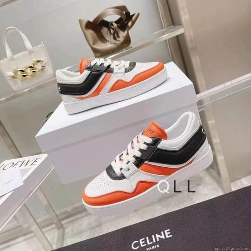 Celine low cut shoesTs Celine colors 071609 sz35-45LL