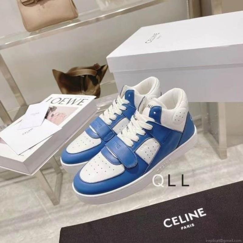 Celine low cut shoesTs Celine colors 071607 sz35-45LL