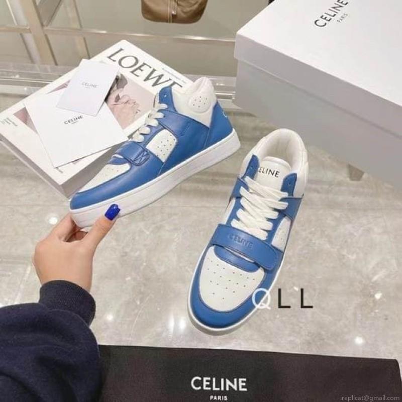 Celine low cut shoesTs Celine colors 071607 sz35-45LL