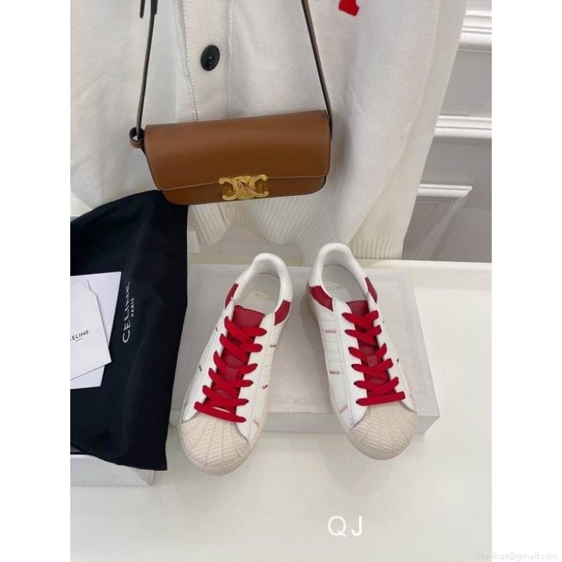 Celine low cut shoesTs Celine 122401 sz35-39XJ