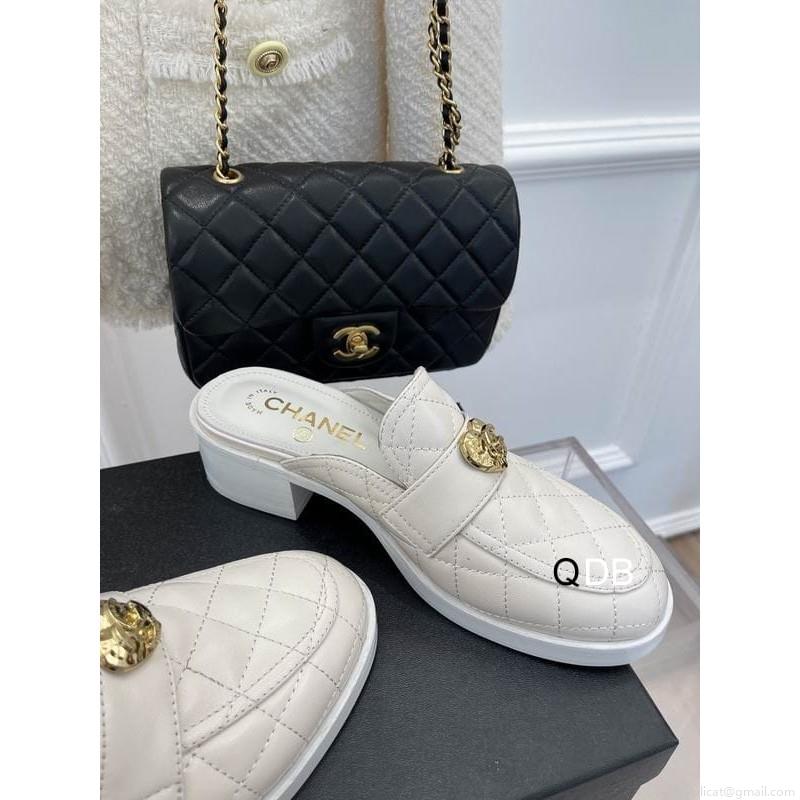 Chanel Chanel Casual shoes woman Ts Chanel sz35-40 6C DB0304