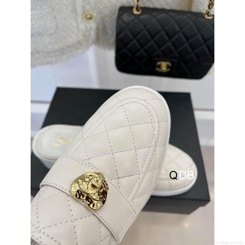 Chanel Chanel Casual shoes woman Ts Chanel sz35-40 6C DB0304