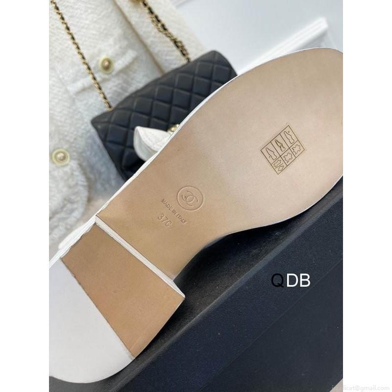 Chanel Chanel Casual shoes woman Ts Chanel sz35-40 6C DB0304