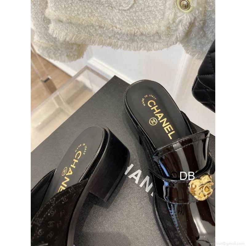 Chanel Chanel Casual shoes woman Ts Chanel sz35-40 6C DB0304