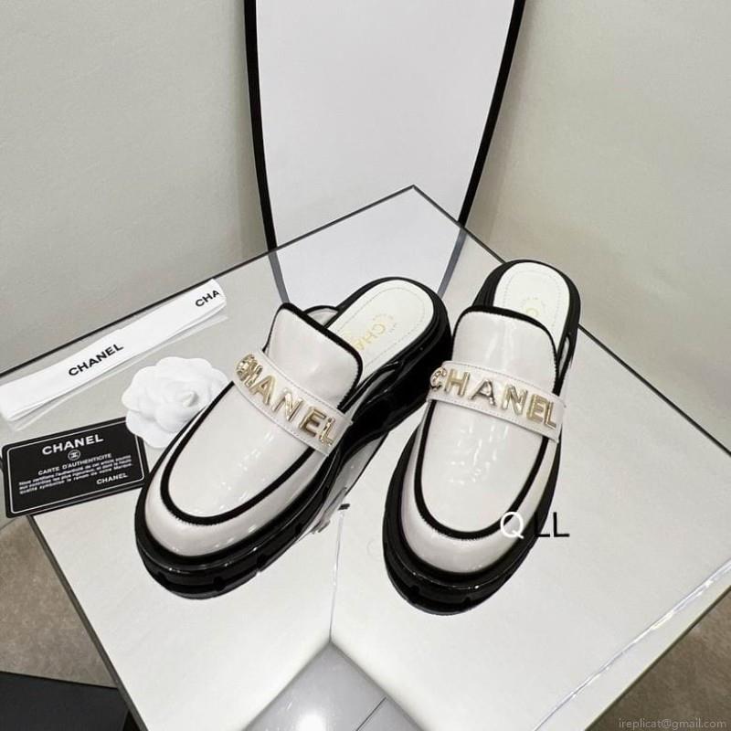 Chanel Chanel Casual shoes woman Ts Chanel colors 022801 sz35-39LL