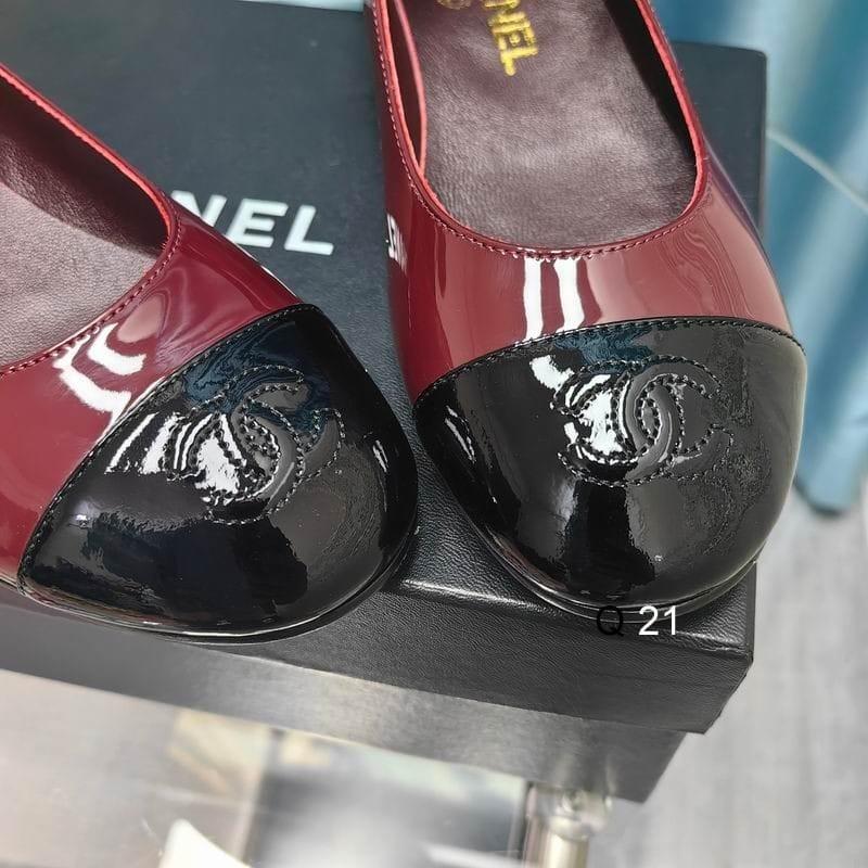 Chanel Chanel Single shoes woman Ts Chanel sz35-40 5C YS0805