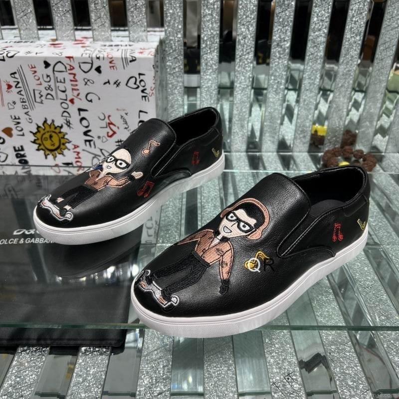 DG Men casual shoes Ts DG 082006 sz38-45CRQ