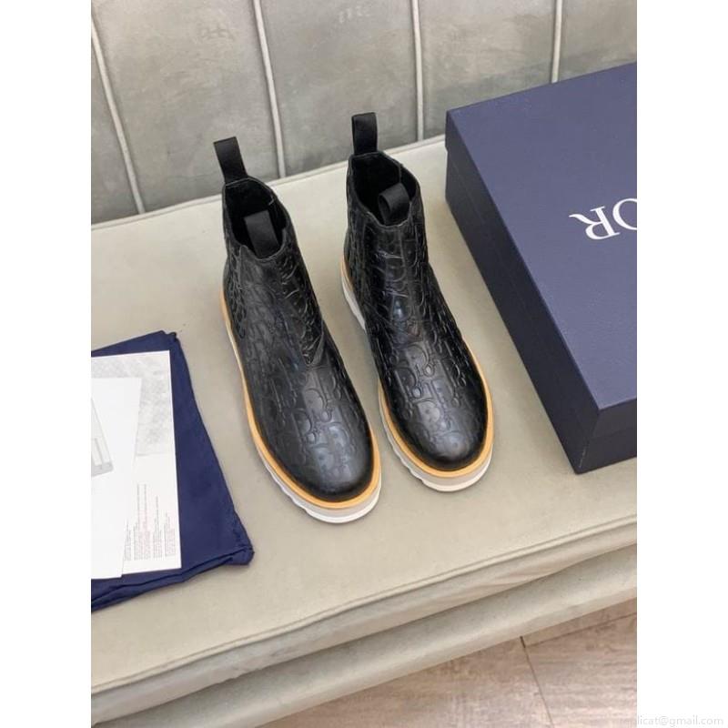 Dior Boots Man 1216 Dior sz39-44 2C n1203