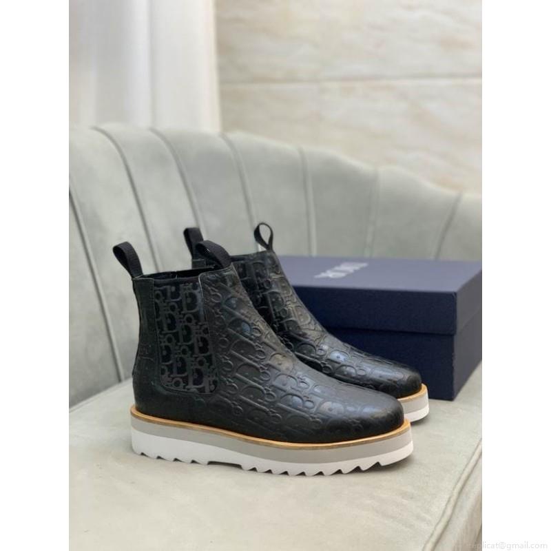 Dior Boots Man 1216 Dior sz39-44 2C n1203