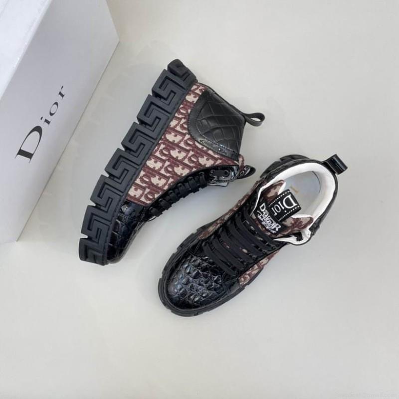 Dior Boots Man 1216 Dior sz38-44 2C n1101