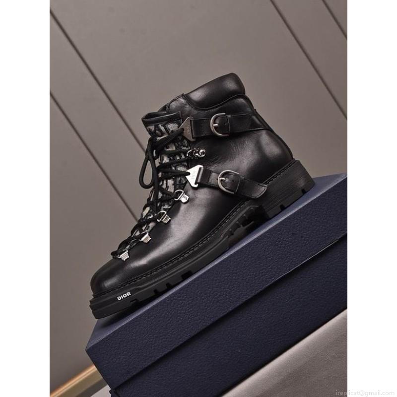 Dior Boots Man 1216 Dior sz38-44 1C n0905